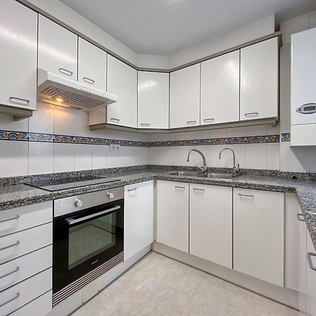 Vivalidays Yolanda Apartment Калея Екстериор снимка
