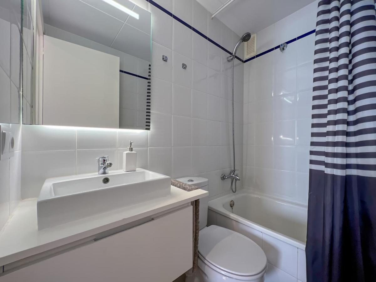Vivalidays Yolanda Apartment Калея Екстериор снимка