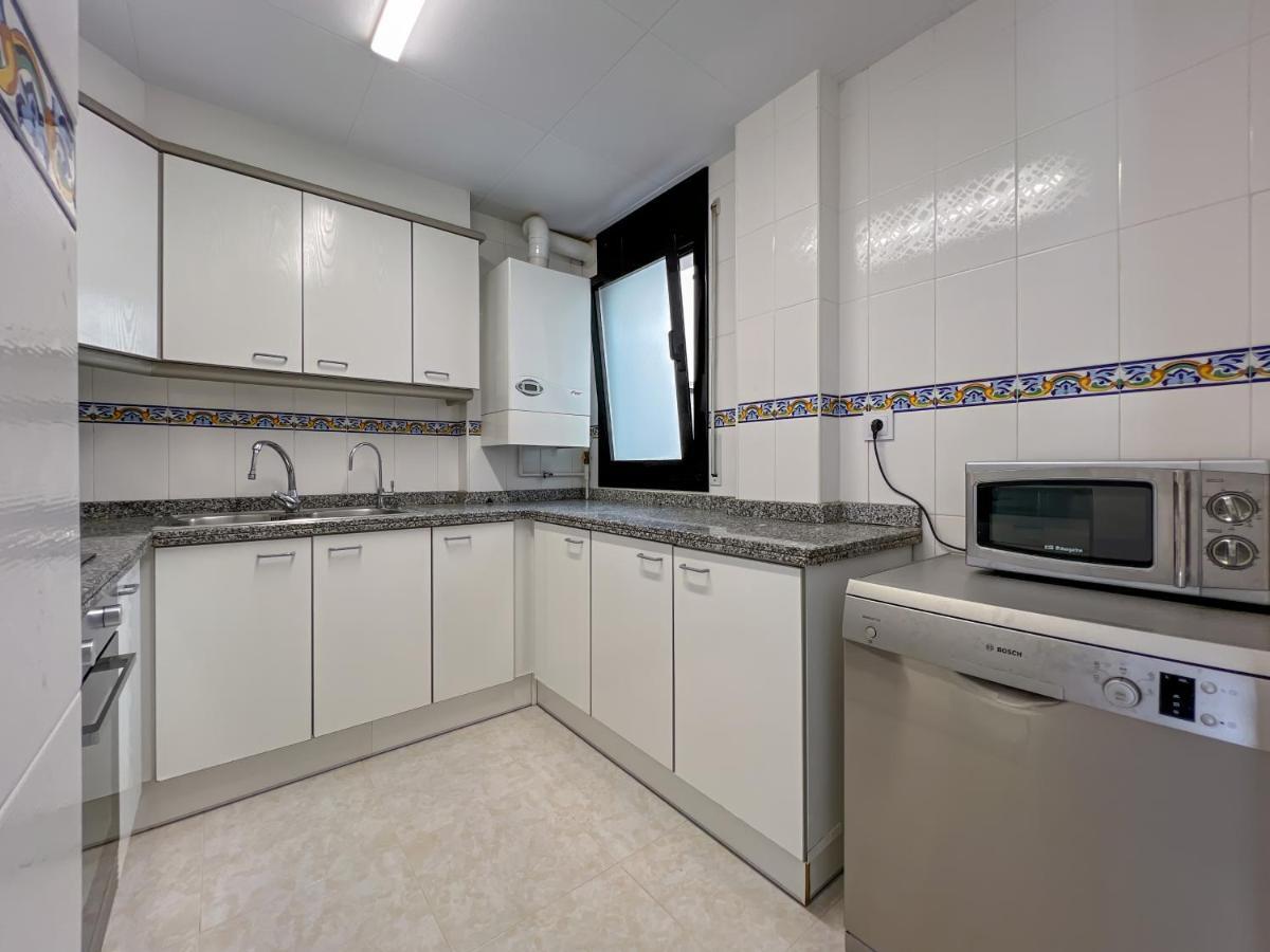 Vivalidays Yolanda Apartment Калея Екстериор снимка
