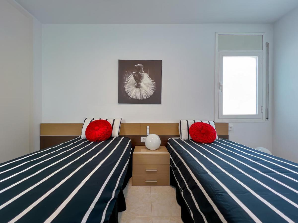 Vivalidays Yolanda Apartment Калея Екстериор снимка