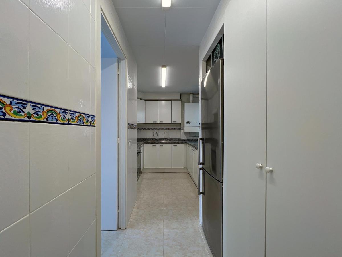 Vivalidays Yolanda Apartment Калея Екстериор снимка