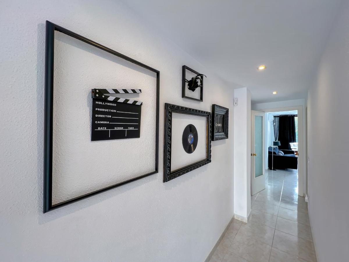 Vivalidays Yolanda Apartment Калея Екстериор снимка