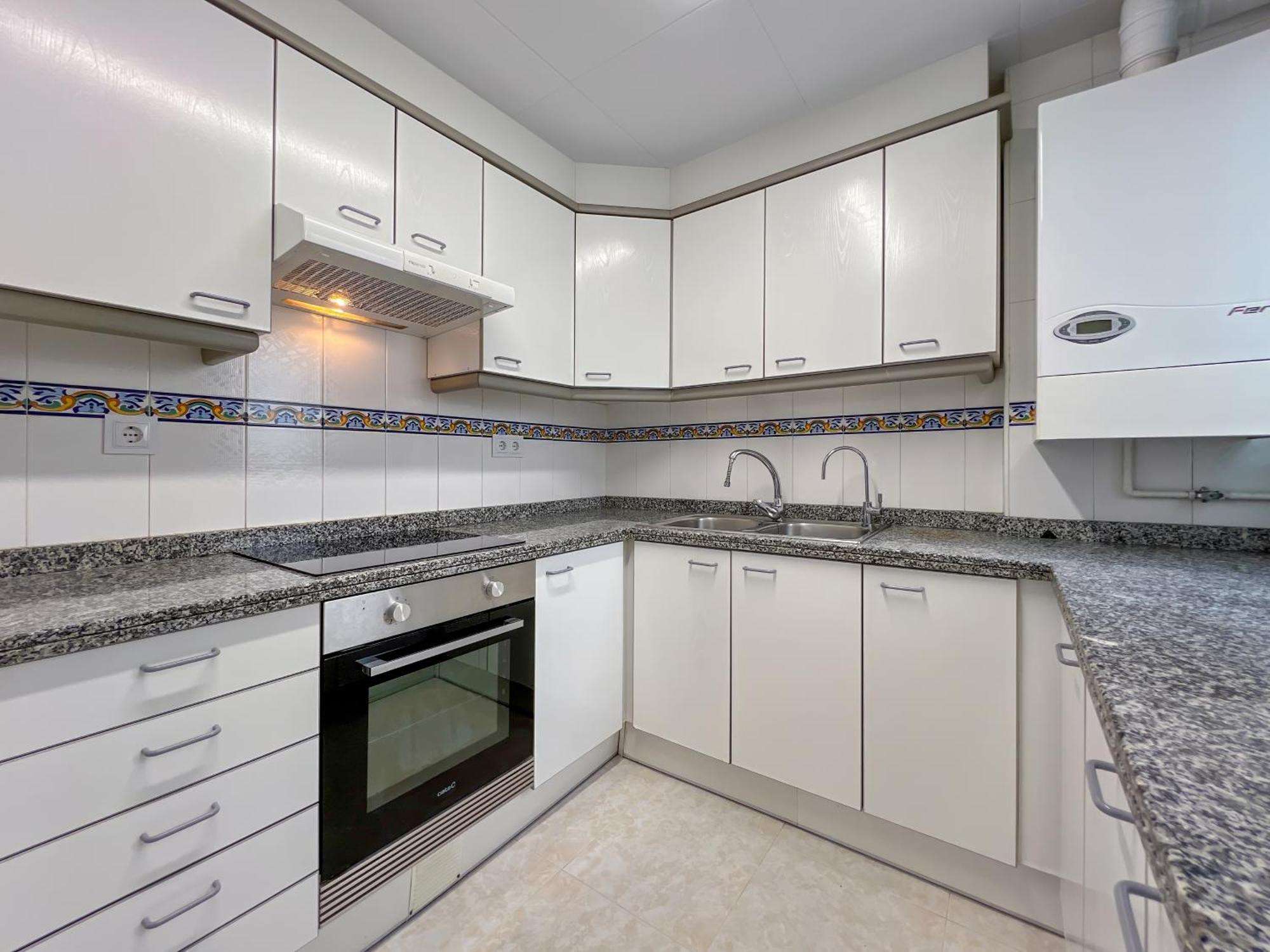 Vivalidays Yolanda Apartment Калея Екстериор снимка