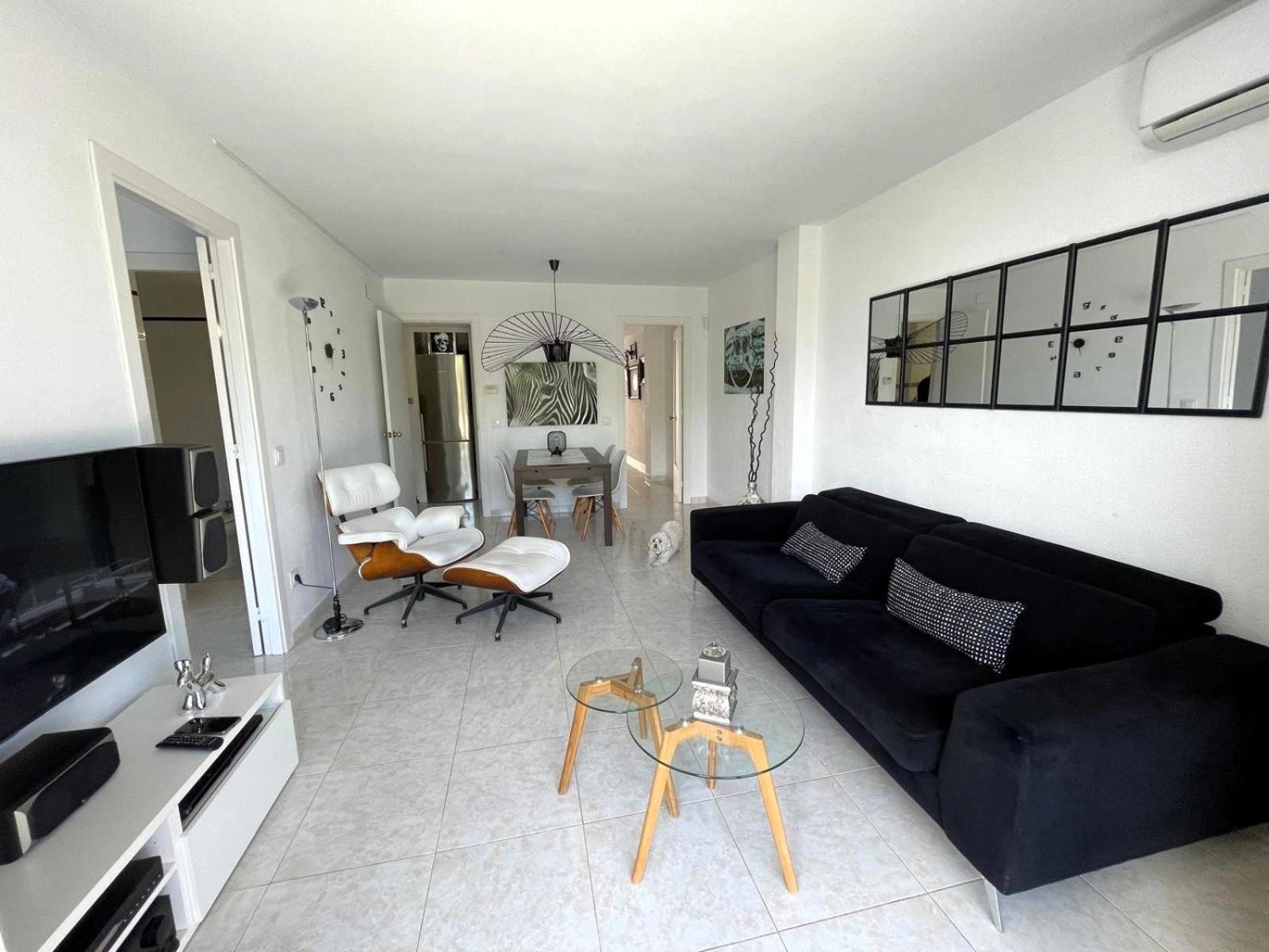 Vivalidays Yolanda Apartment Калея Екстериор снимка
