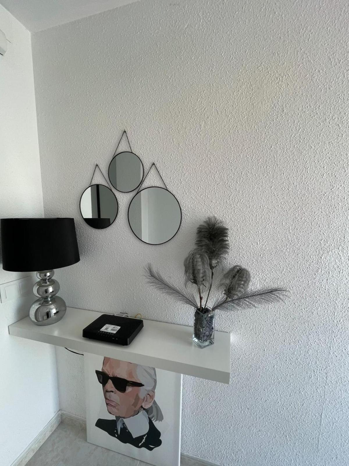 Vivalidays Yolanda Apartment Калея Екстериор снимка