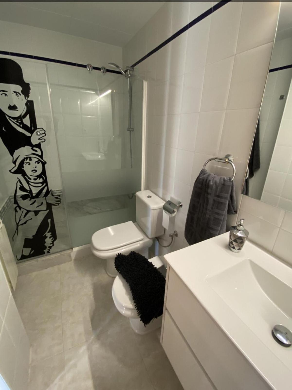Vivalidays Yolanda Apartment Калея Екстериор снимка