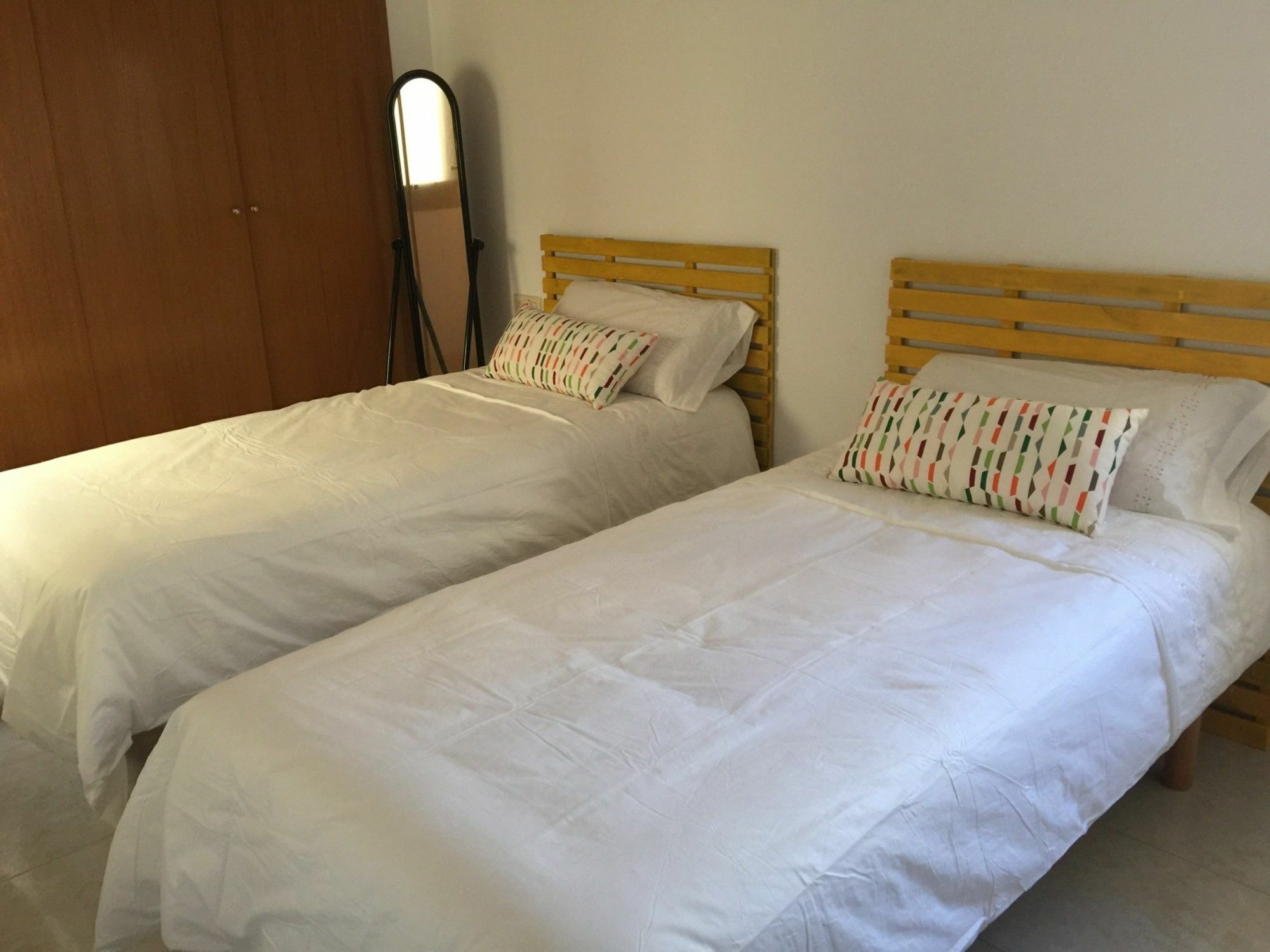 Vivalidays Yolanda Apartment Калея Екстериор снимка